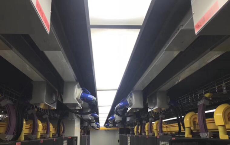 智能母线合作客户案例湖北恩施广电，云上恩施数据中心